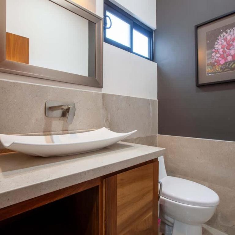 Private pool rooftop and BBQ Malecon 5 min walk - Vacation Home - 23