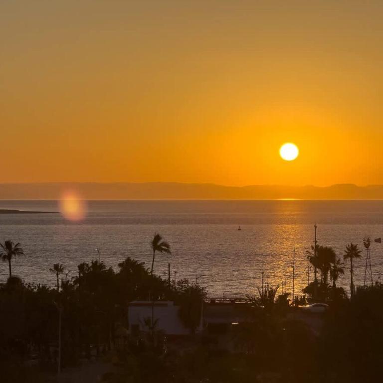 Private pool rooftop and BBQ Malecon 5 min walk - Vacation Home - 31