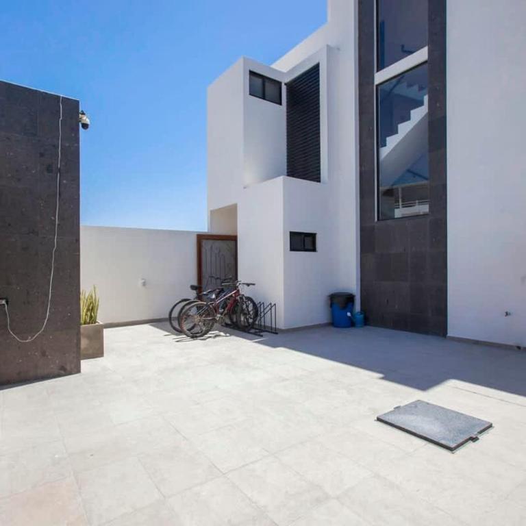 Private pool rooftop and BBQ Malecon 5 min walk - Vacation Home - 38