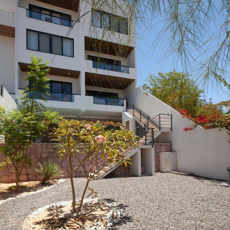Private pool rooftop and BBQ Malecon 5 min walk - Vacation Home - 37