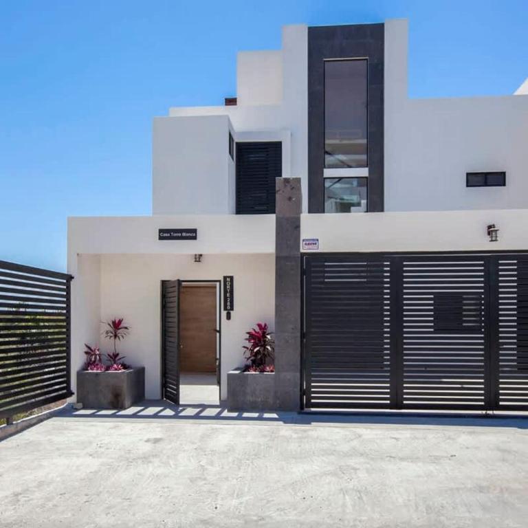 Private pool rooftop and BBQ Malecon 5 min walk - Vacation Home - 39