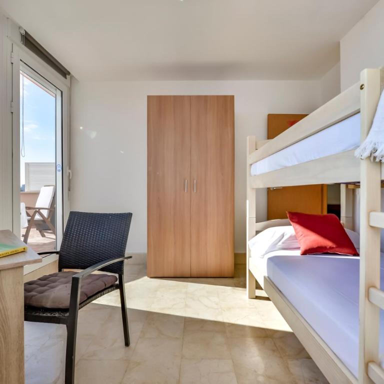Villas Guzman - Apartamento Tramontana - Apartamento - 37