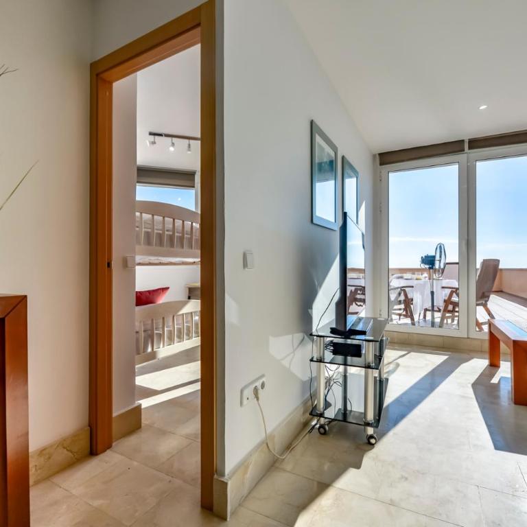Villas Guzman - Apartamento Tramontana - Apartamento - 40