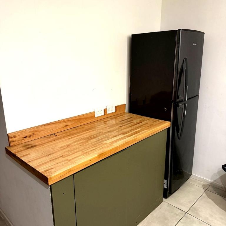 Depto Vengiu - Apartamento de 2 dormitorios - 2