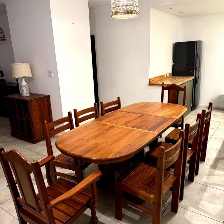 Depto Vengiu - Apartamento de 2 dormitorios - 5