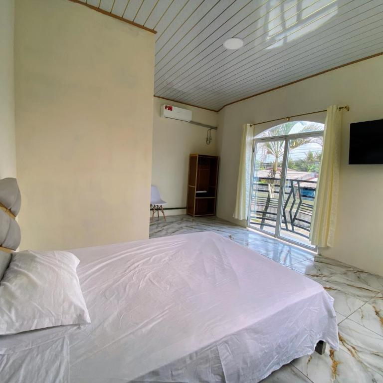 Alojamiento - One-Bedroom Apartment - 18