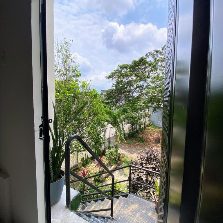 Alojamiento - One-Bedroom Apartment - 14