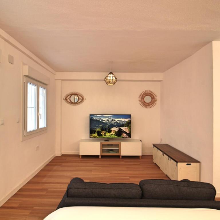 Habitación suite, entrada autónoma y baño privado - Habitación Doble - 2