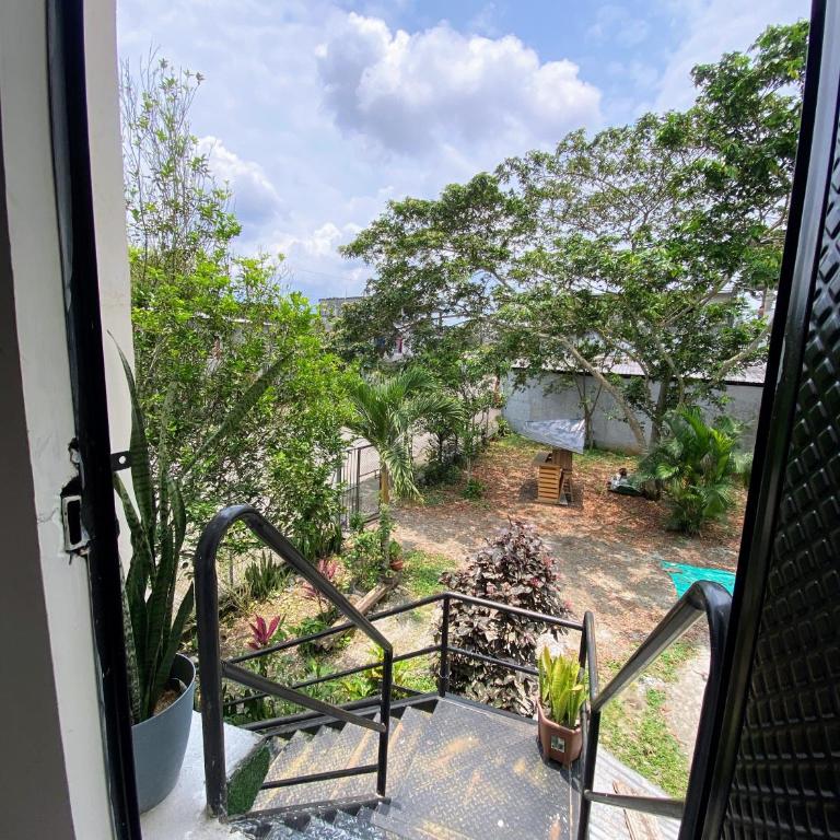 Alojamiento - One-Bedroom Apartment - 13