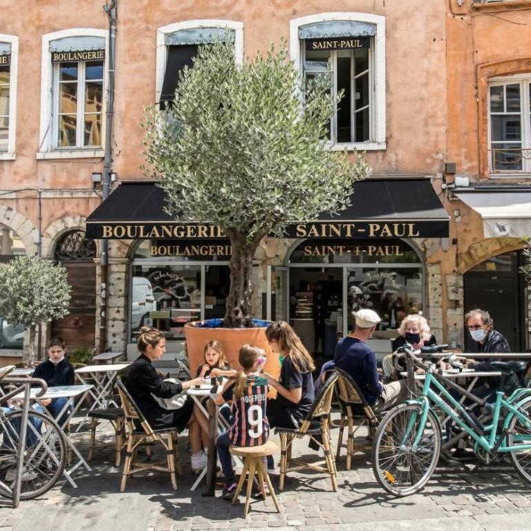 GuestReady - Calming Respite in Vieux Lyon - Appartement 1 Chambre - 12