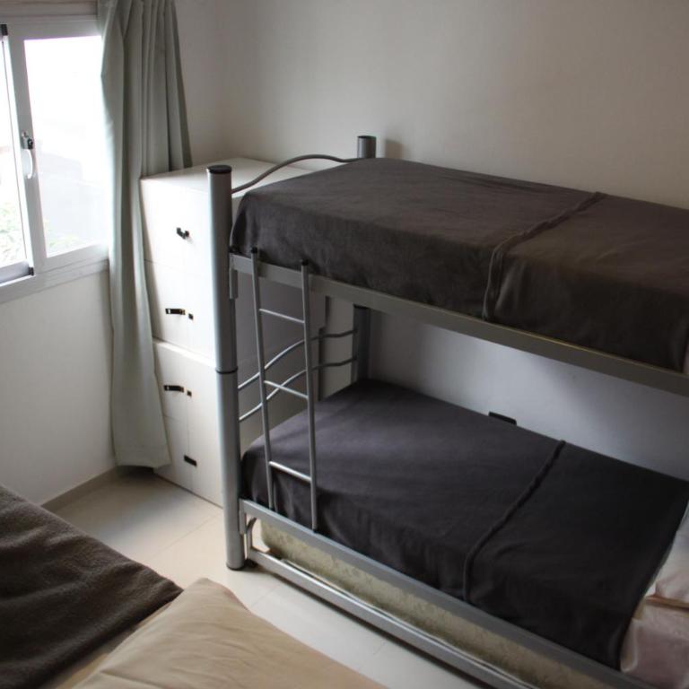 Link Cordoba Hostel - Habitación cuádruple - 10