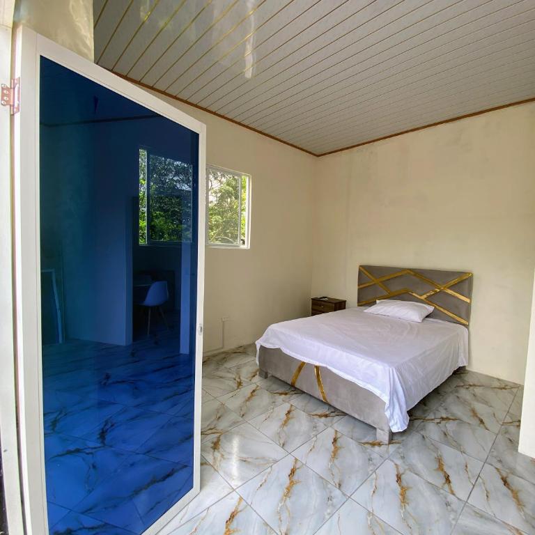 Alojamiento - One-Bedroom Apartment - 9