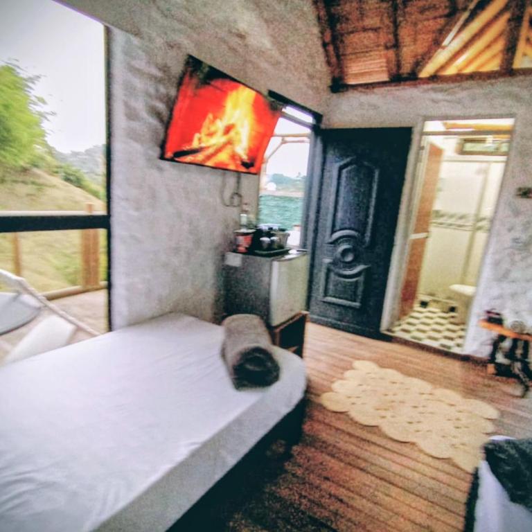 Konkor Aldea - Standard Bungalow - 7