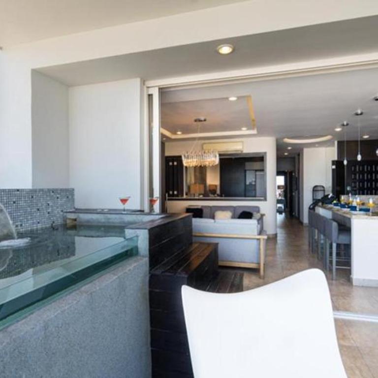 Suites at Zona Romantica - Casa Unifamiliar de 2 dormitorios - 11