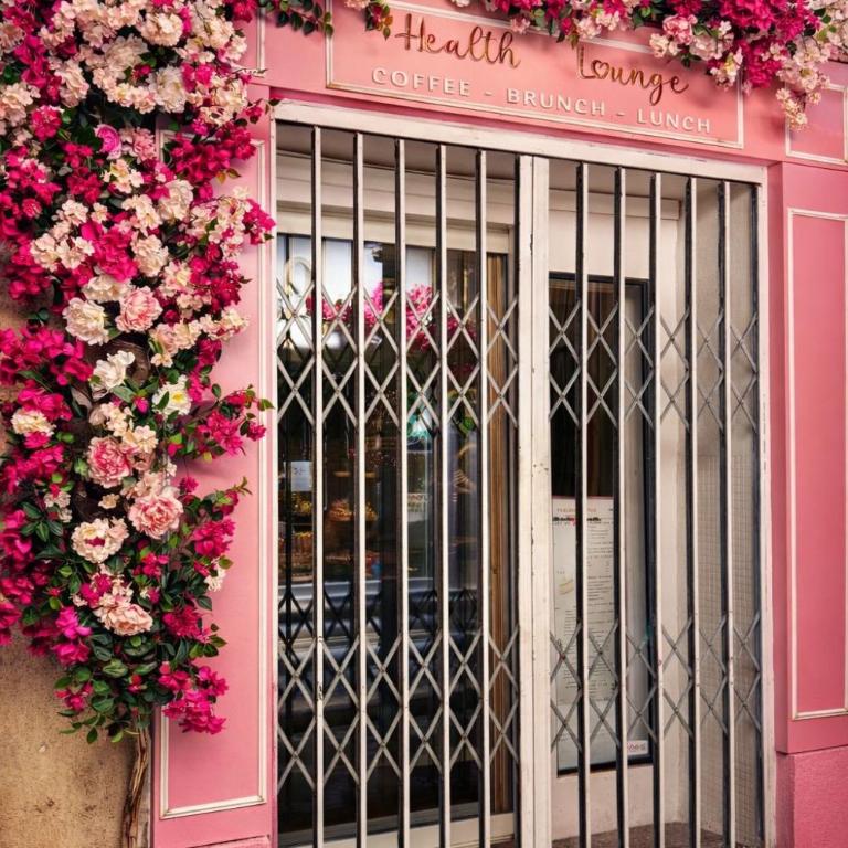 Old Town Antibes Apartment with AC 320m from Beach - Appartement Supérieur - 53