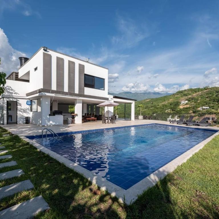 Archi Villa -Sopetran - Villa - 1
