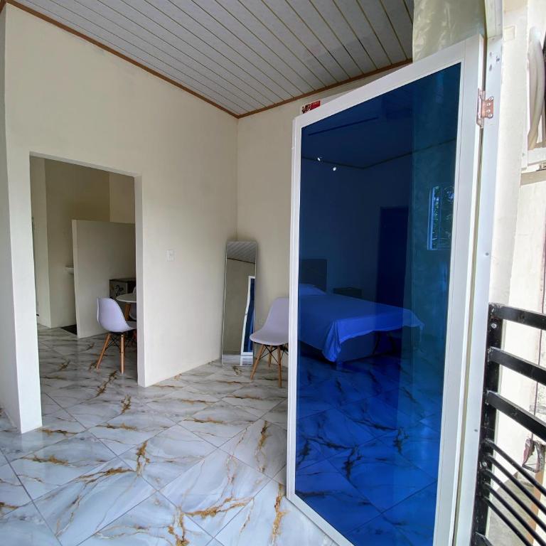 Alojamiento - One-Bedroom Apartment - 8