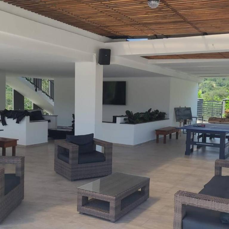 Archi Villa -Sopetran - Villa - 9