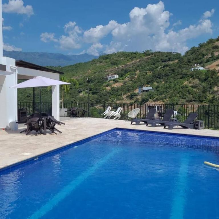 Archi Villa -Sopetran - Villa - 11
