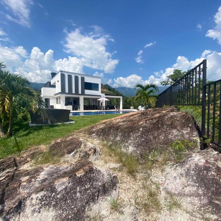 Archi Villa -Sopetran - Villa - 14