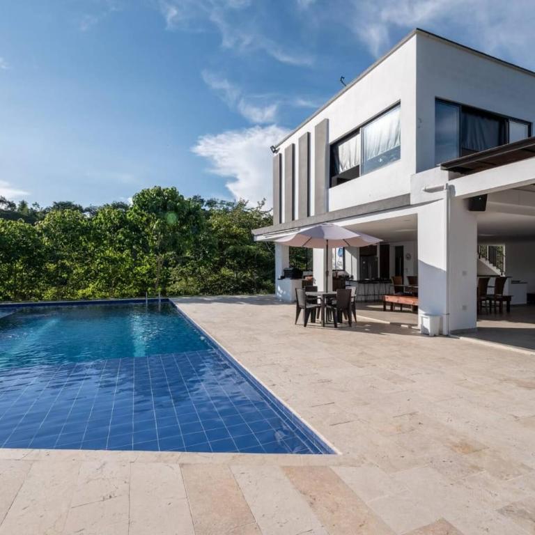 Archi Villa -Sopetran - Villa - 35