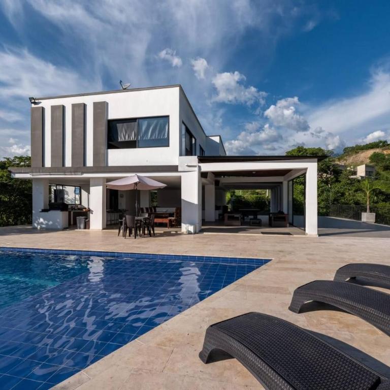 Archi Villa -Sopetran - Villa - 39
