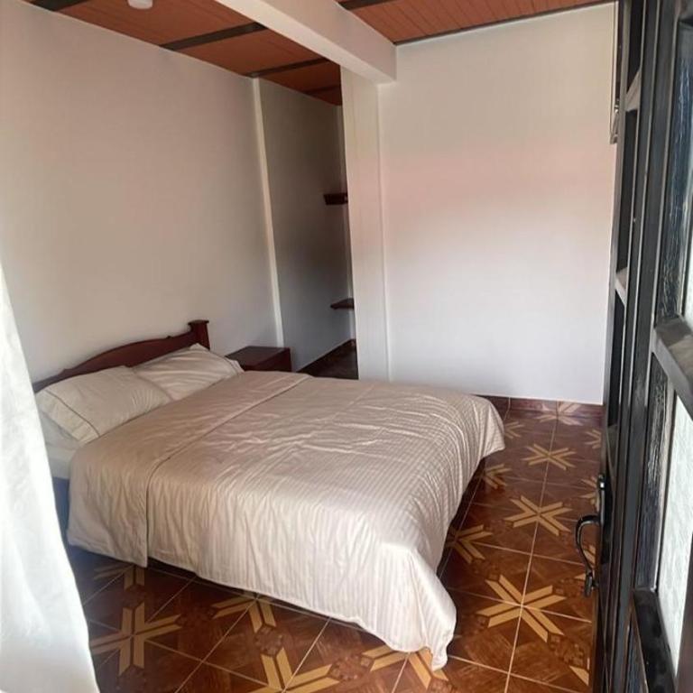 Hotel Campestre Kambra - Habitación Doble - 1