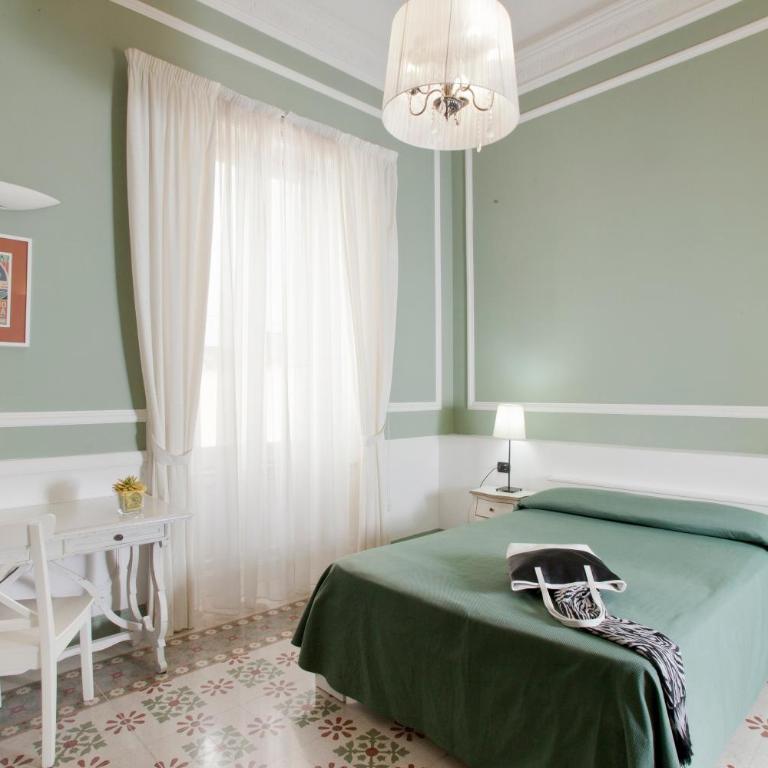 Palazzo Lombardo - Superior Double Room - 2