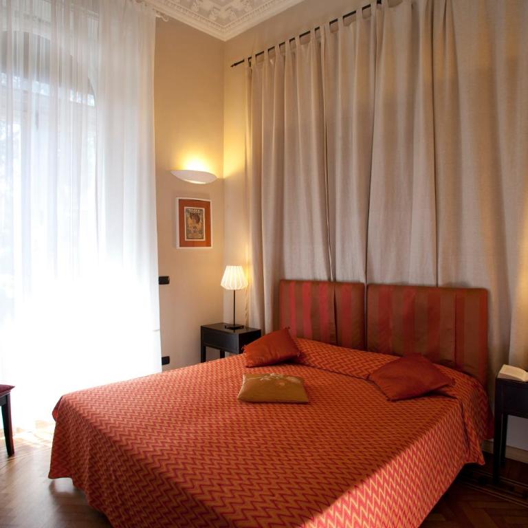 Palazzo Lombardo - Superior Double Room - 5