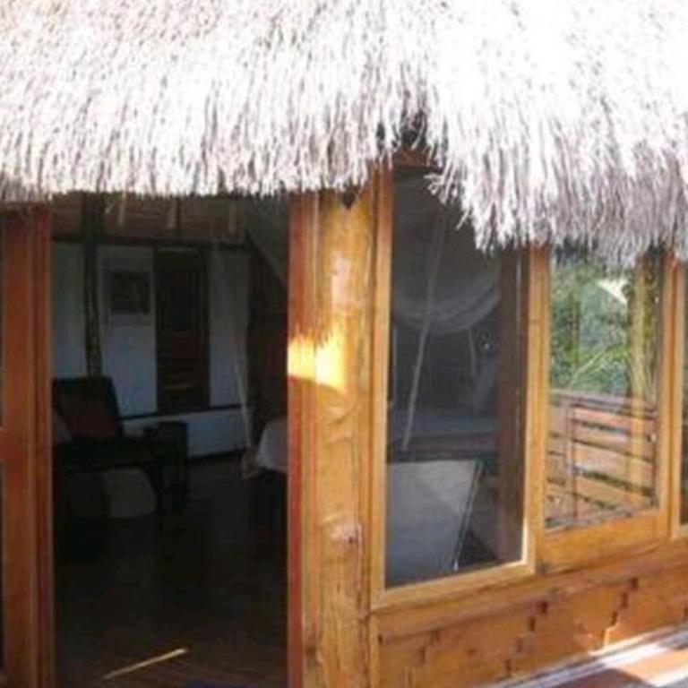 Casa Azul - Casa Maya in downtown Bacalar - Three-Bedroom House - 4