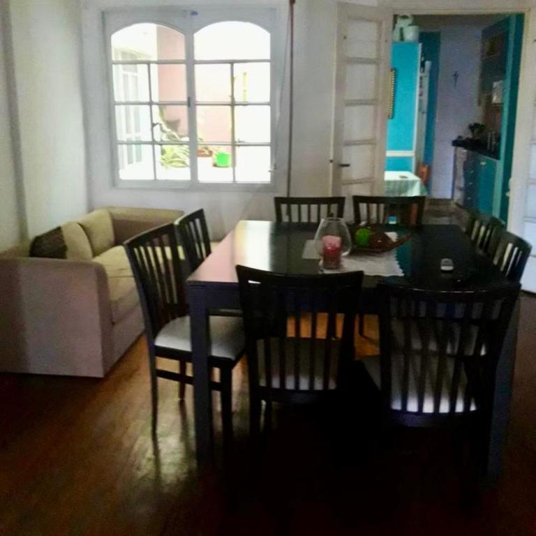 Centro - Apartamento de 1 dormitorio - 3
