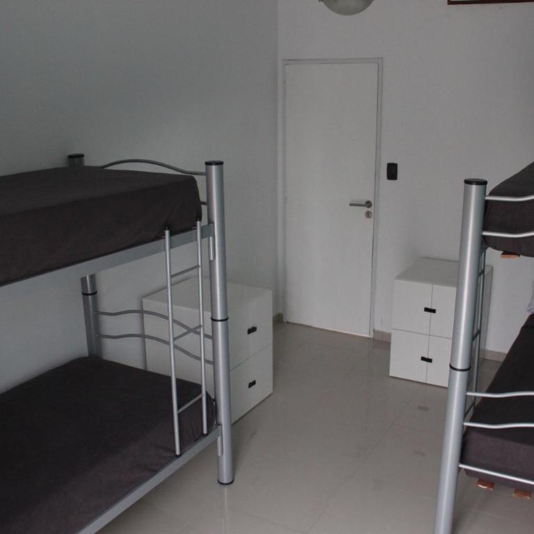 Link Cordoba Hostel - Habitación cuádruple - 9
