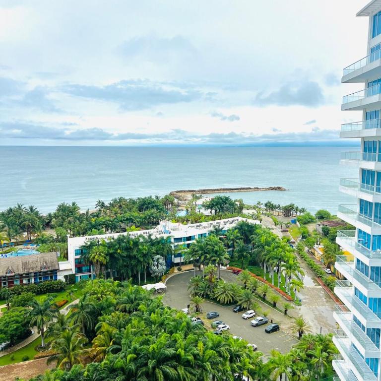 Apartamento en Punta Blanca - Two-Bedroom Apartment - 1