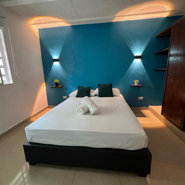 Hotel Rodadero Relax - Habitación Doble - 3