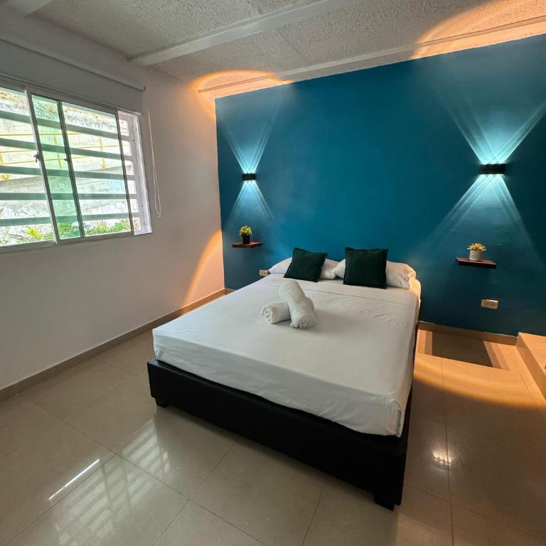 Hotel Rodadero Relax - Habitación Doble - 1