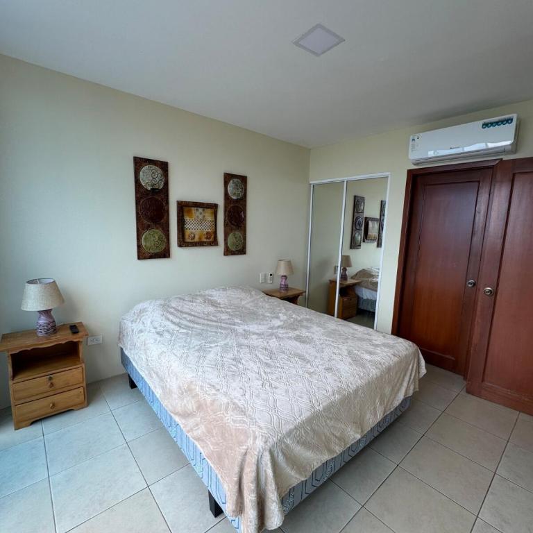 Apartamento en Punta Blanca - Two-Bedroom Apartment - 2
