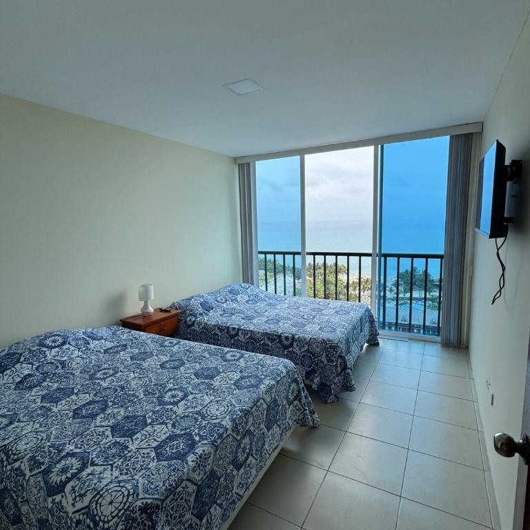 Apartamento en Punta Blanca - Two-Bedroom Apartment - 12