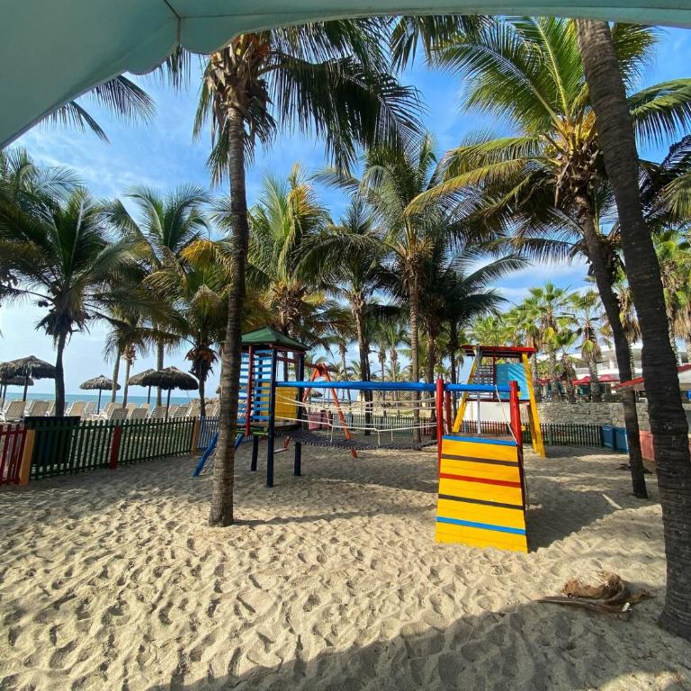 Apartamento en Punta Blanca - Two-Bedroom Apartment - 16