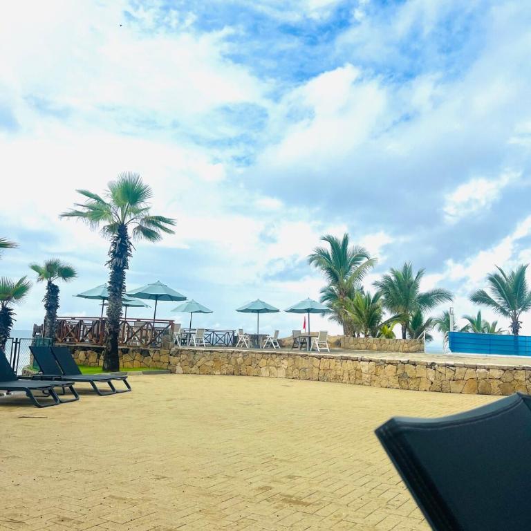 Apartamento en Punta Blanca - Two-Bedroom Apartment - 17