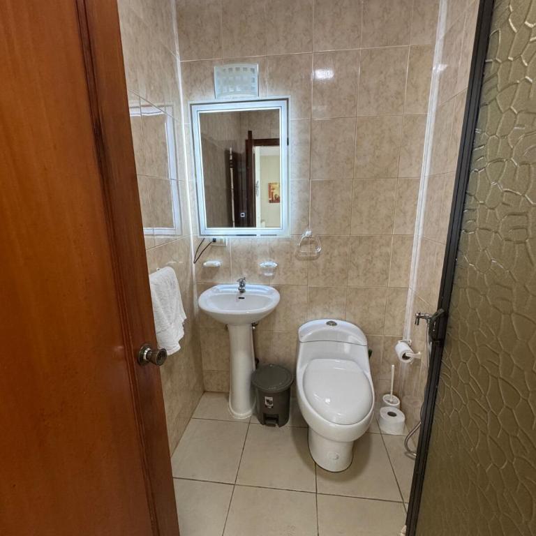 Apartamento en Punta Blanca - Two-Bedroom Apartment - 22