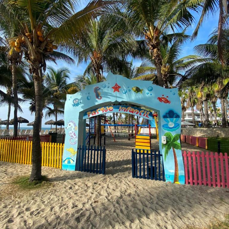 Apartamento en Punta Blanca - Two-Bedroom Apartment - 25