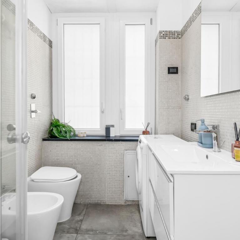 Don 5 - Appartamento con 2 Camere da Letto - 16