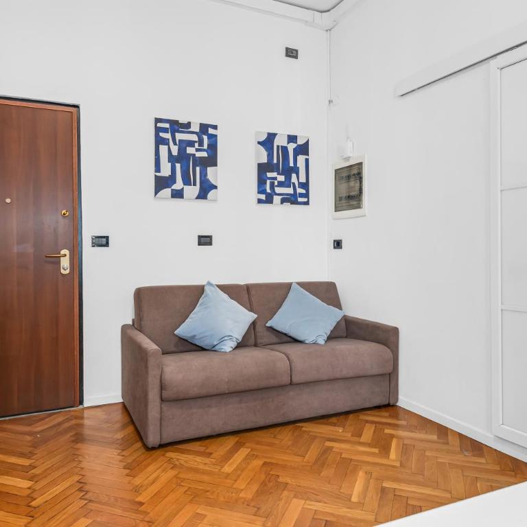 Don 5 - Appartamento con 2 Camere da Letto - 1