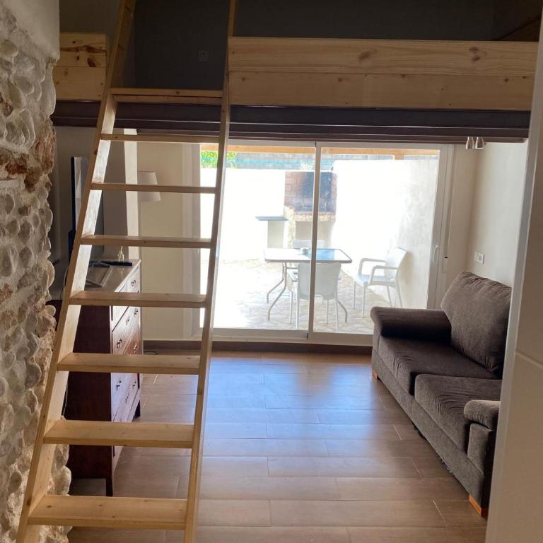 Apartamentos Varios Puerto - Apartamento - 2 niveles - 4