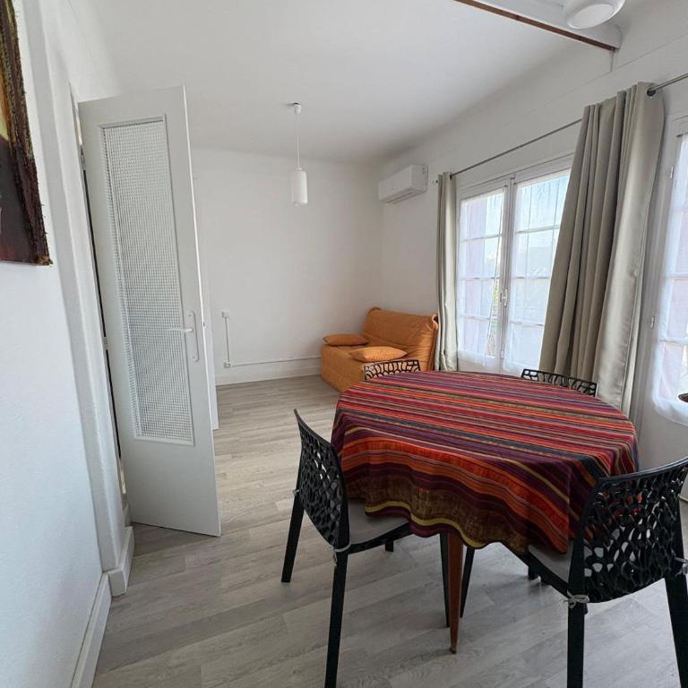 Le soleil d'or - Appartement 1 Chambre - 8