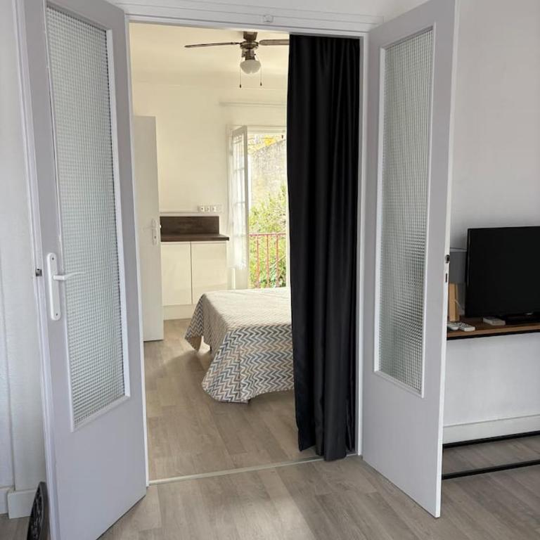 Le soleil d'or - Appartement 1 Chambre - 11