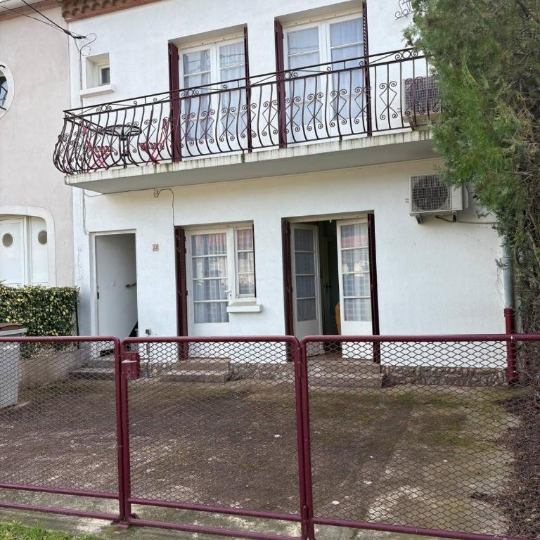 Le soleil d'or - Appartement 1 Chambre - 13