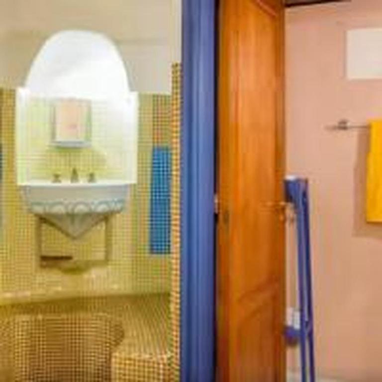 Apartment Bonbon - Posillipo Napoli - Family Suite - 3