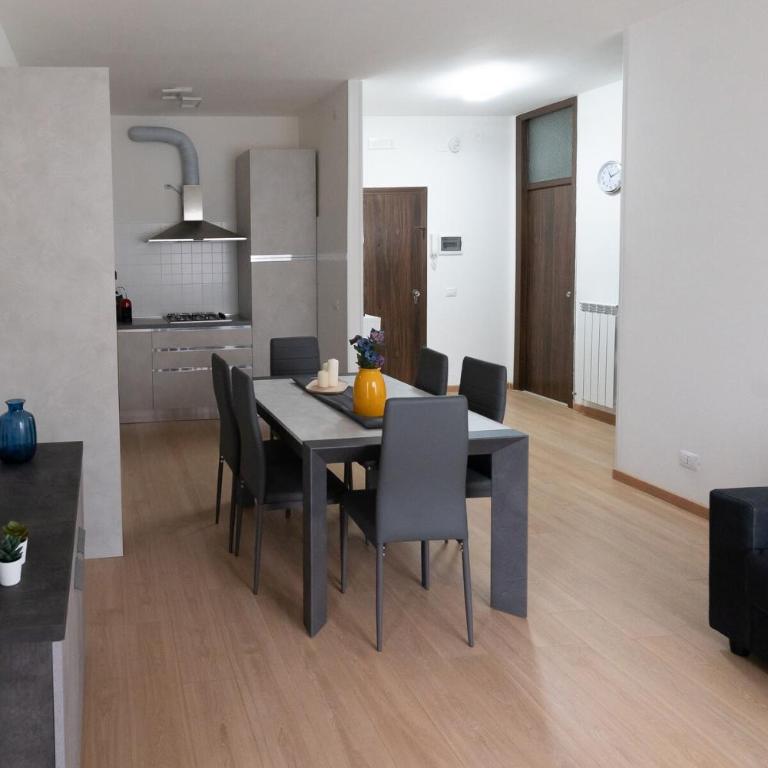 Casa Memi - Appartamento con 1 Camera da Letto - 18