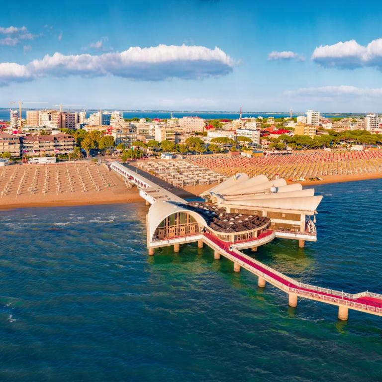 Apartment in Lignano Sabbiadoro 21782 - Appartamento - 9